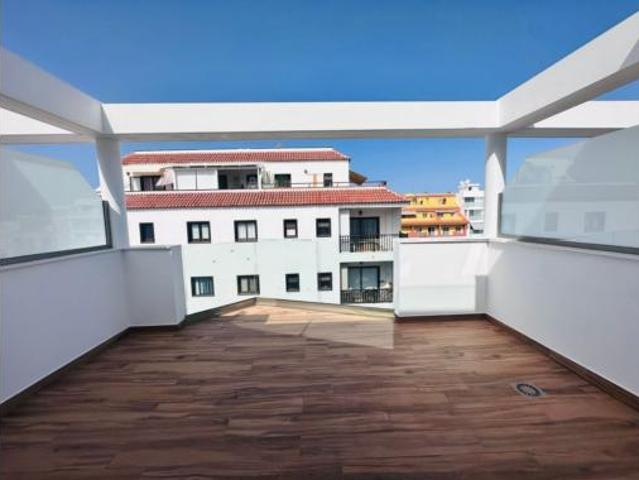 Dúplex Venta Santiago del Teide, Puerto Santiago Los Gigantes