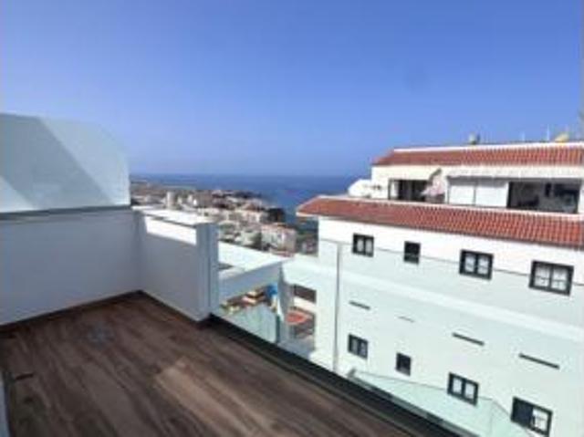 Dúplex Venta Santiago del Teide, Puerto Santiago Los Gigantes
