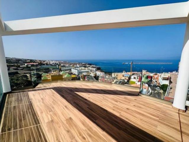 Dúplex Venta Santiago del Teide, Puerto Santiago Los Gigantes