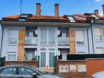 Dúplex Venta Santillana del Mar, Viveda