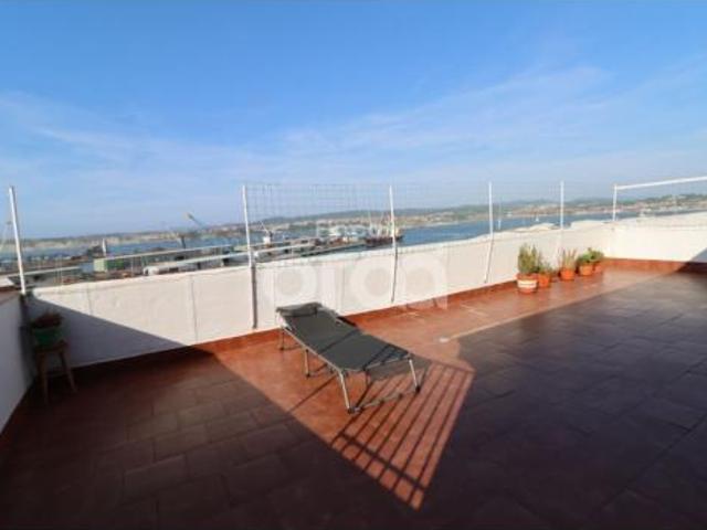 Dúplex Venta Santurtzi, Mamariga La Sardinera