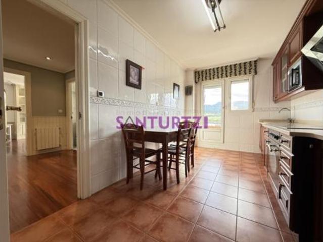 Dúplex Venta Santurtzi, Kabiezes