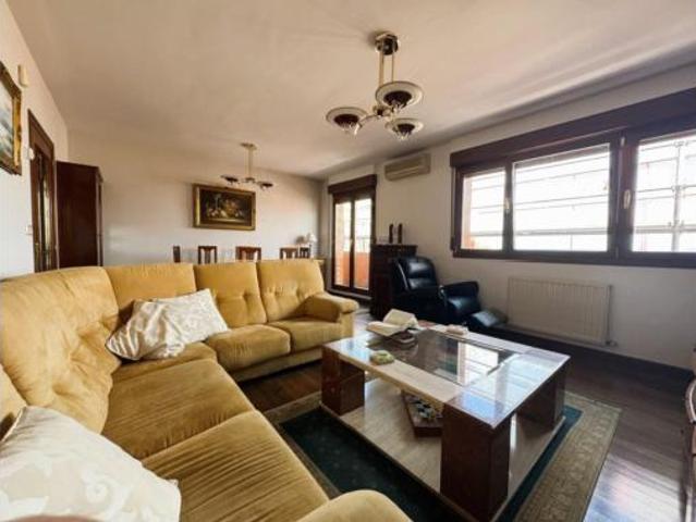 Dúplex Venta Santurtzi, Kabiezes
