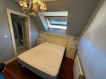Dúplex Venta Santurtzi, Kabiezes
