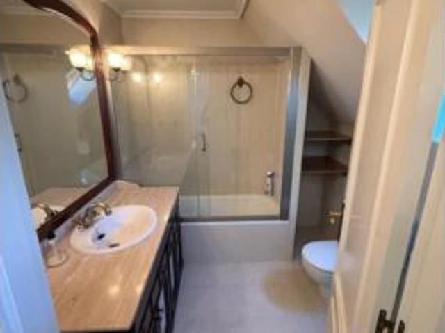 Dúplex Venta Santurtzi, Kabiezes