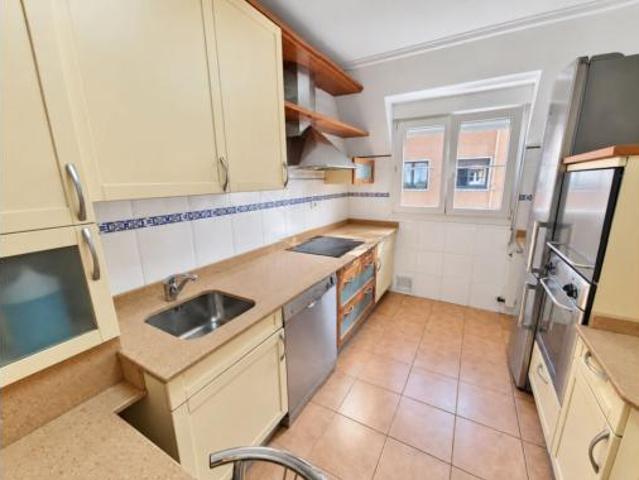 Dúplex Venta Santurtzi, Santurtziko Parkea Txitxarra