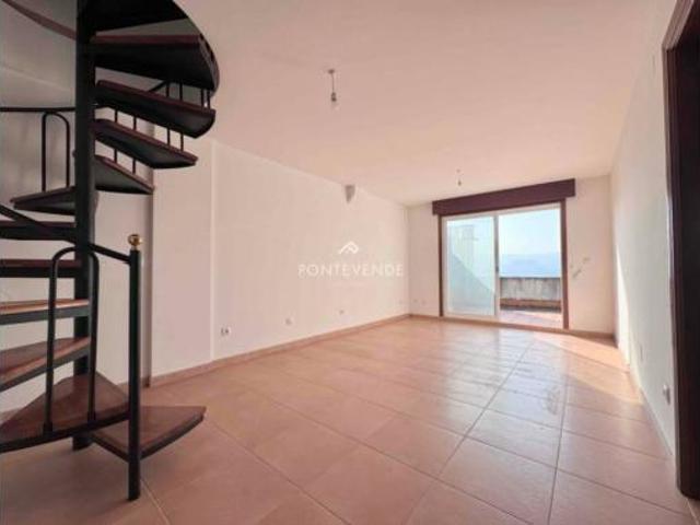 Dúplex Venta Sanxenxo, Bordons San Pedro