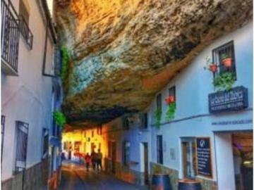 Dúplex Venta Setenil de las Bodegas, Setenil de las Bodegas