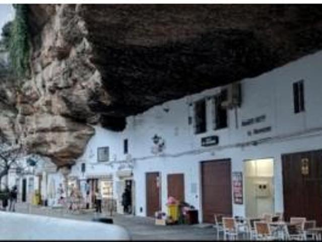 Dúplex Venta Setenil de las Bodegas, Setenil de las Bodegas