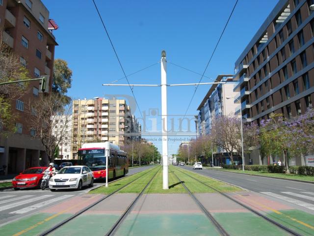 Dúplex Venta Sevilla