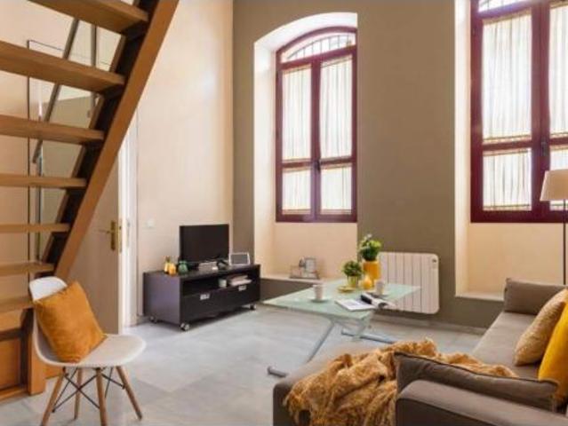 Dúplex Venta Sevilla Capital, Encarnación Regina