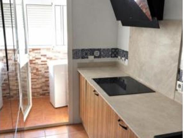 Dúplex Venta Sevilla Capital, Palmete