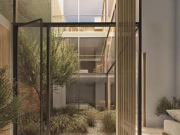 Dúplex Venta Sevilla Capital, Parlamento