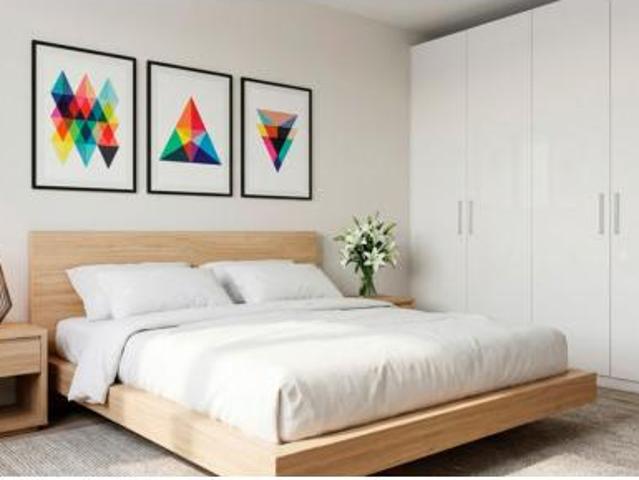 Dúplex Venta Sevilla Capital, San Jerónimo La Bachillera