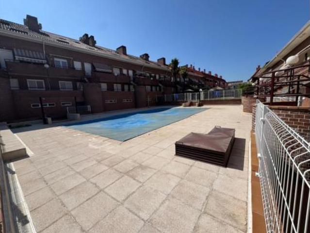Dúplex Venta Sevilla la Nueva, Sevilla la Nueva