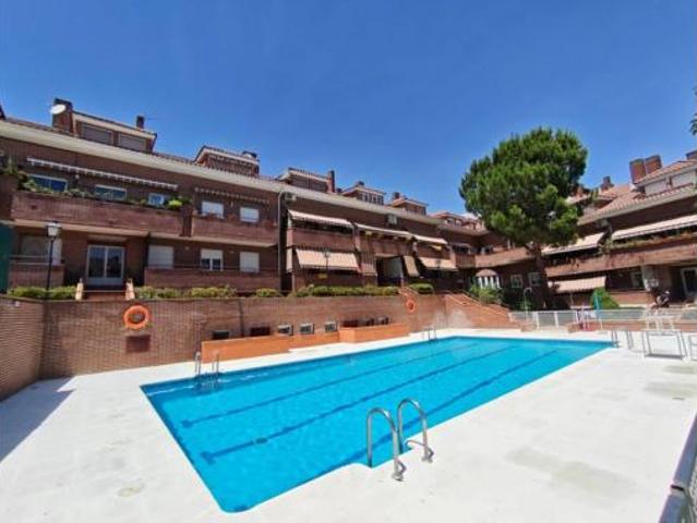 Dúplex Venta Sevilla la Nueva, Sevilla la Nueva