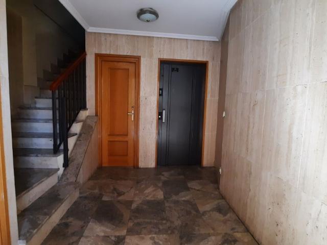 Dúplex Venta Segovia