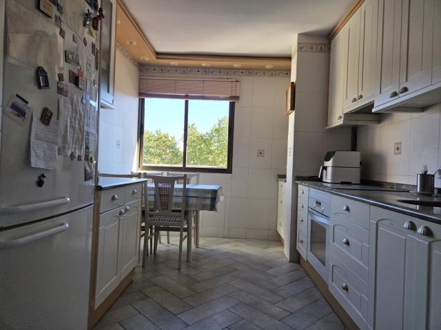 Dúplex Venta Segovia