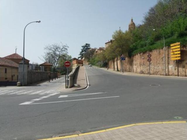 Dúplex Venta Segovia Capital, Centro