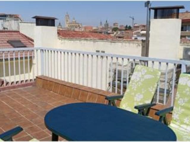 Dúplex Venta Segovia Capital, Centro