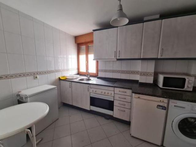 Dúplex Venta Segovia Capital, Centro