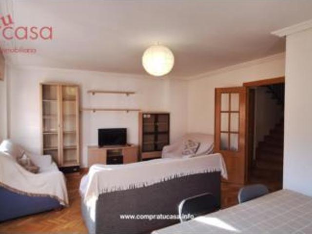 Dúplex Venta Segovia Capital, Centro