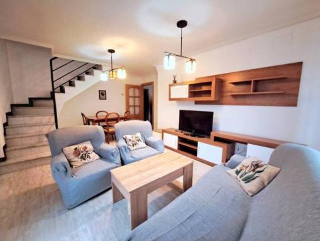 Dúplex Venta Segovia Capital, Vía Romana