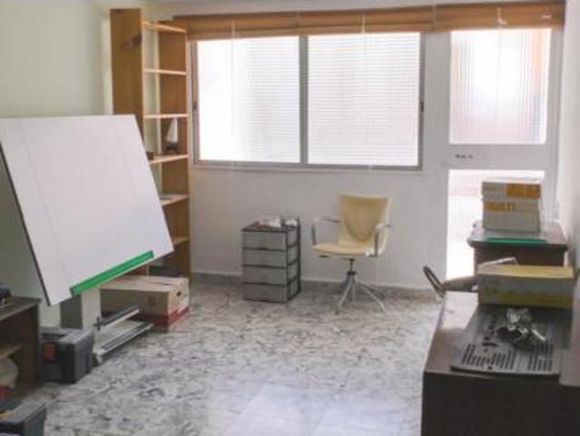 Dúplex Venta Serra, Serra