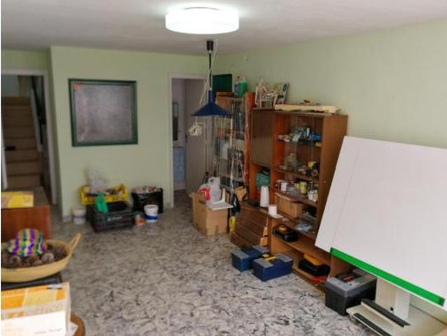 Dúplex Venta Serra, Serra