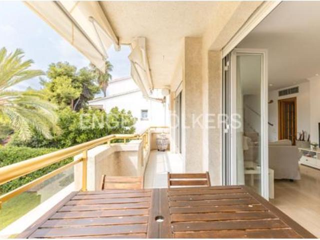Dúplex Venta Sitges, Can Girona Terramar Vinyet
