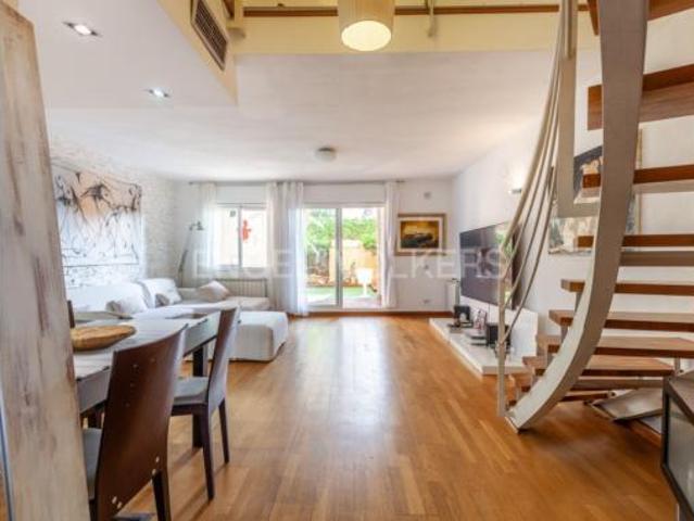 Dúplex Venta Sitges, Can Girona Terramar Vinyet