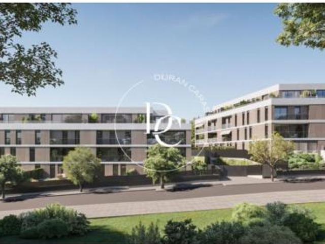 Dúplex Venta Sitges, Can Girona Terramar Vinyet
