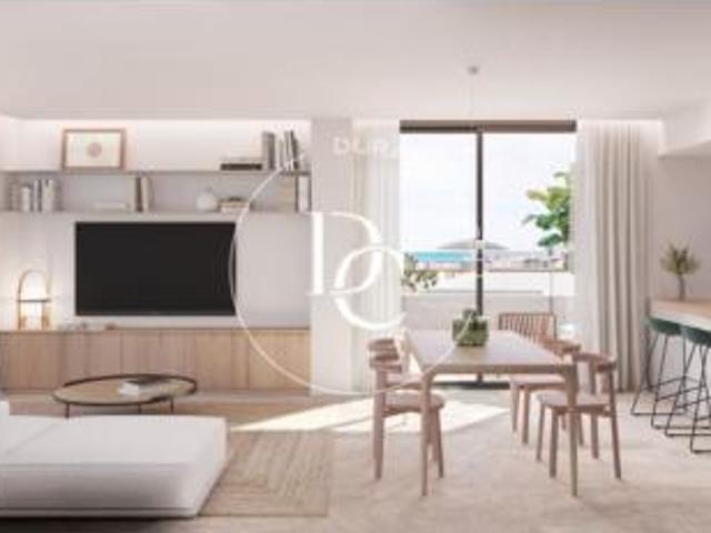 Dúplex Venta Sitges, Can Girona Terramar Vinyet