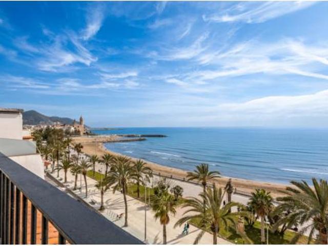 Dúplex Venta Sitges, Centre