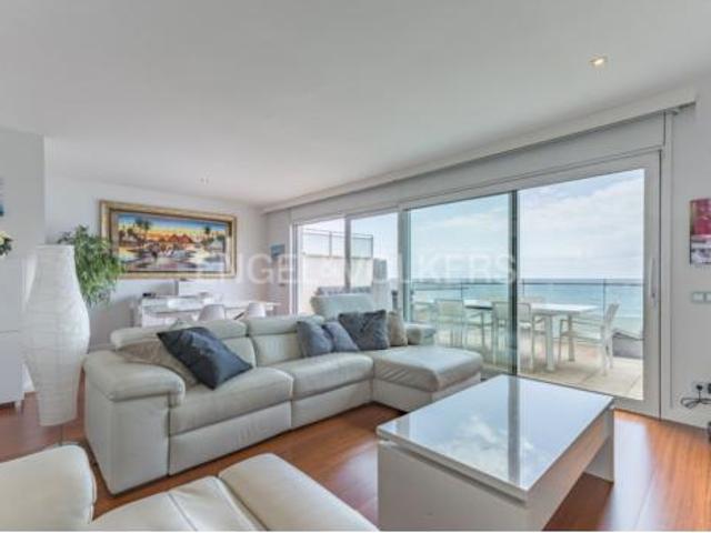 Dúplex Venta Sitges, Sant Sebastià Aiguadolç