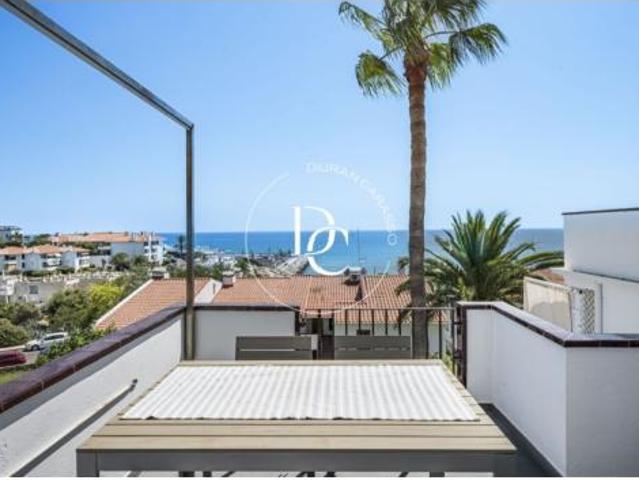 Dúplex Venta Sitges, Sant Sebastià Aiguadolç