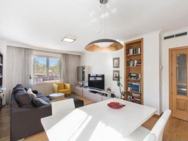 Dúplex Venta Pozuelo de Alarcón, Pueblo