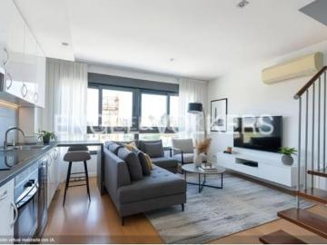 Dúplex Venta Pozuelo de Alarcón, Pueblo