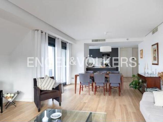 Dúplex Venta Pozuelo de Alarcón, Pueblo