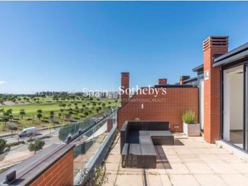 Dúplex Venta Pozuelo de Alarcón, Prado de Somosaguas