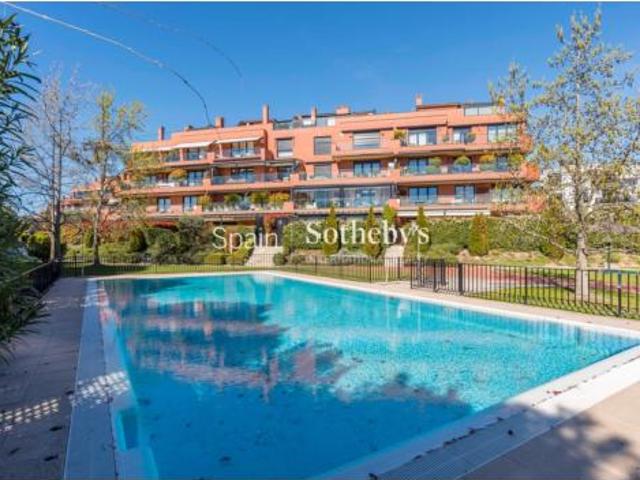 Dúplex Venta Pozuelo de Alarcón, Prado de Somosaguas