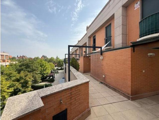 Dúplex Venta Pozuelo de Alarcón, Zona Avenida de Europa