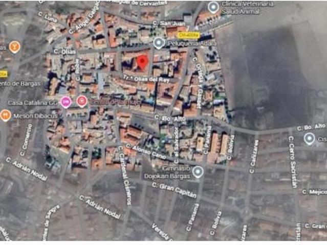 Dúplex Venta Población de Arroyo, Arroyo