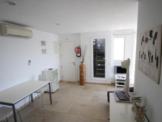 Dúplex Venta Pollença, Base Aèria de Pollença