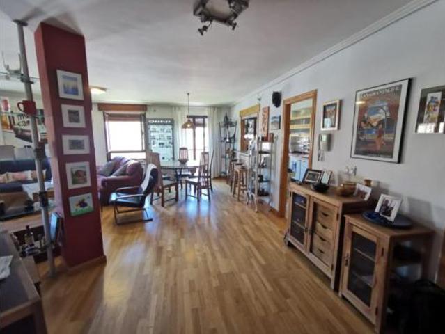 Dúplex Venta Ponferrada, Zona Alta
