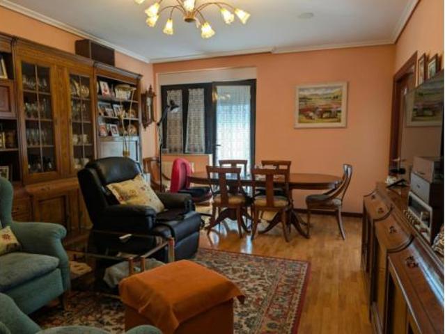 Dúplex Venta Ponferrada, Zona Alta