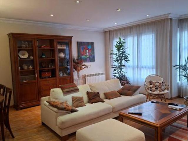 Dúplex Venta Ponferrada, Zona Alta