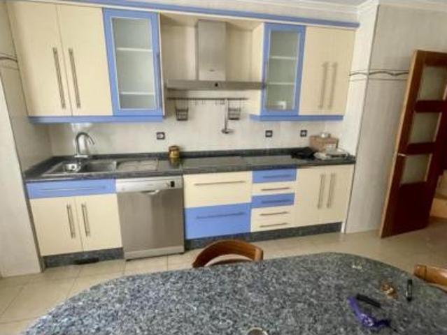 Dúplex Venta Ponferrada, Centro