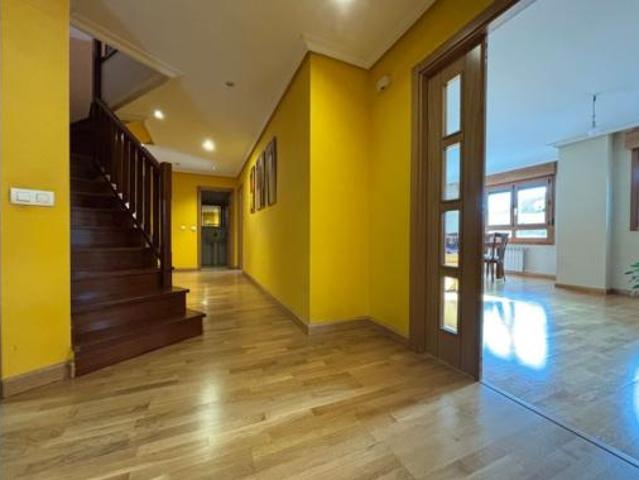 Dúplex Venta Ponferrada, Centro