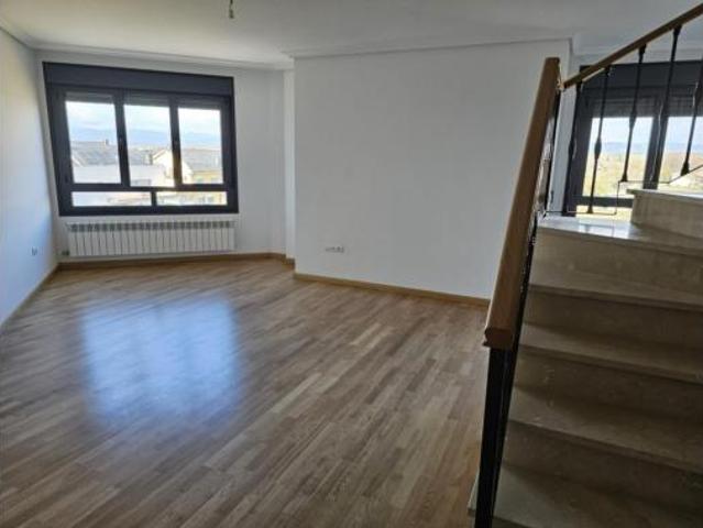 Dúplex Venta Ponferrada, Cuatrovientos Fuentesnuevas